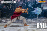 RYU STREET FIGHTER 6 Action Figure