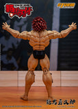 YUJIRO HANMA - Baki Hanma: Son of Orge Action Figure