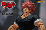 YUJIRO HANMA - Baki Hanma: Son of Orge Action Figure