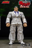 KAORU HANAYAMA - BAKI HANMA STROM ARENA 1/12