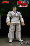 KAORU HANAYAMA - BAKI HANMA STROM ARENA 1/12
