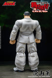 KAORU HANAYAMA - BAKI HANMA STROM ARENA 1/12