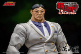 KAORU HANAYAMA - BAKI HANMA STROM ARENA 1/12