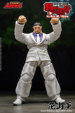 KAORU HANAYAMA - BAKI HANMA STROM ARENA 1/12