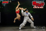 KAORU HANAYAMA - BAKI HANMA STROM ARENA 1/12