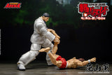 KAORU HANAYAMA - BAKI HANMA STROM ARENA 1/12