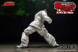 KAORU HANAYAMA - BAKI HANMA STROM ARENA 1/12