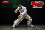 KAORU HANAYAMA - BAKI HANMA STROM ARENA 1/12