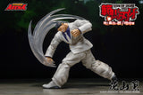 KAORU HANAYAMA - BAKI HANMA STROM ARENA 1/12