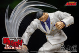 KAORU HANAYAMA - BAKI HANMA STROM ARENA 1/12