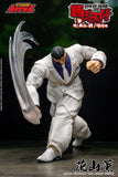 KAORU HANAYAMA - BAKI HANMA STROM ARENA 1/12