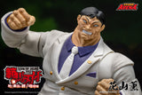 KAORU HANAYAMA - BAKI HANMA STROM ARENA 1/12