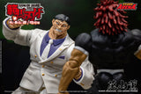 KAORU HANAYAMA - BAKI HANMA STROM ARENA 1/12