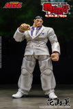 KAORU HANAYAMA - BAKI HANMA STROM ARENA 1/12