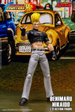 BENIMARU NIKAIDO - THE KING OF FIGHTERS’98 UM  STORM ARENA 1/12