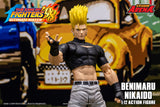 BENIMARU NIKAIDO - THE KING OF FIGHTERS’98 UM  STORM ARENA 1/12