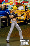 BENIMARU NIKAIDO - THE KING OF FIGHTERS’98 UM  STORM ARENA 1/12