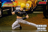BENIMARU NIKAIDO - THE KING OF FIGHTERS’98 UM  STORM ARENA 1/12