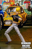 BENIMARU NIKAIDO - THE KING OF FIGHTERS’98 UM  STORM ARENA 1/12