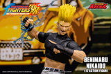 BENIMARU NIKAIDO - THE KING OF FIGHTERS’98 UM  STORM ARENA 1/12