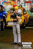 BENIMARU NIKAIDO - THE KING OF FIGHTERS’98 UM  STORM ARENA 1/12