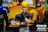 BENIMARU NIKAIDO - THE KING OF FIGHTERS’98 UM  STORM ARENA 1/12
