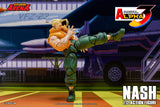 NASH - STREET FIGHTER Alpha 3 - STORM ARENA