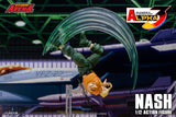 NASH - STREET FIGHTER Alpha 3 - STORM ARENA
