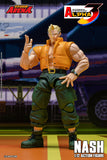 NASH - STREET FIGHTER Alpha 3 - STORM ARENA