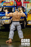 GORO DAIMON - The King Of Fighter’s 98UM - STORM ARENA 1/12