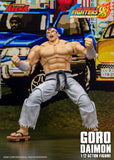 GORO DAIMON - The King Of Fighter’s 98UM - STORM ARENA 1/12
