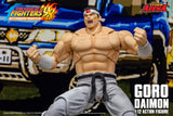 GORO DAIMON - The King Of Fighter’s 98UM - STORM ARENA 1/12