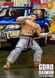 GORO DAIMON - The King Of Fighter’s 98UM - STORM ARENA 1/12