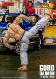 GORO DAIMON - The King Of Fighter’s 98UM - STORM ARENA 1/12