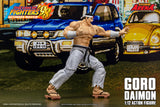 GORO DAIMON - The King Of Fighter’s 98UM - STORM ARENA 1/12