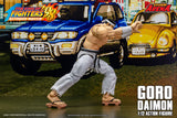 GORO DAIMON - The King Of Fighter’s 98UM - STORM ARENA 1/12