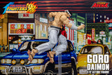 GORO DAIMON - The King Of Fighter’s 98UM - STORM ARENA 1/12