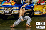 GORO DAIMON - The King Of Fighter’s 98UM - STORM ARENA 1/12