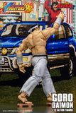 GORO DAIMON - The King Of Fighter’s 98UM - STORM ARENA 1/12