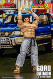 GORO DAIMON - The King Of Fighter’s 98UM - STORM ARENA 1/12