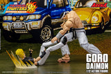 GORO DAIMON - The King Of Fighter’s 98UM - STORM ARENA 1/12