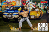 GORO DAIMON - The King Of Fighter’s 98UM - STORM ARENA 1/12