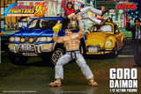 GORO DAIMON - The King Of Fighter’s 98UM - STORM ARENA 1/12
