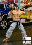 GORO DAIMON - The King Of Fighter’s 98UM - STORM ARENA 1/12