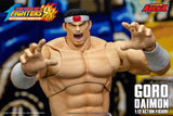 GORO DAIMON - The King Of Fighter’s 98UM - STORM ARENA 1/12