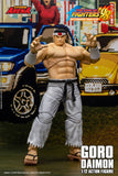 GORO DAIMON - The King Of Fighter’s 98UM - STORM ARENA 1/12