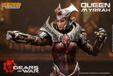 QUEEN MYRRAH - GEARS OF WAR Action Figure