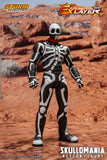 SKULLOMANIA - FIGHTING EX LAYER