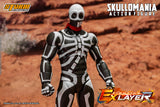 SKULLOMANIA - FIGHTING EX LAYER