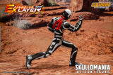 SKULLOMANIA - FIGHTING EX LAYER